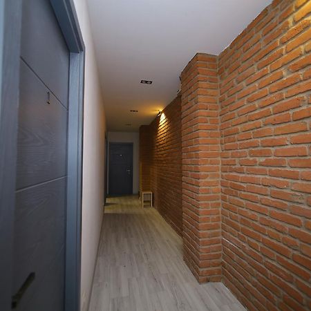 Four Rooms Tbilisi Exterior photo