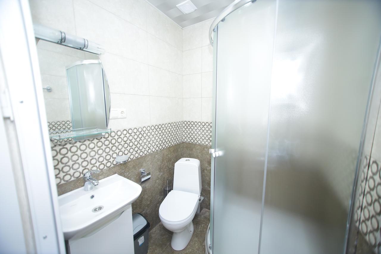 Four Rooms Tbilisi Exterior photo