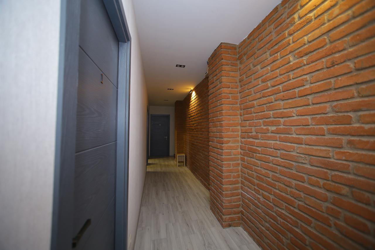 Four Rooms Tbilisi Exterior photo